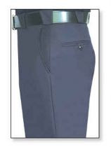 Flying Cross Poly/Wool Dress Pant- LAPD Navy #92280