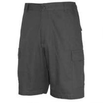 Propper BDU Short 100% Cotton Ripstop, Zip Fly