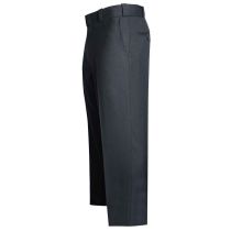 Flying Cross 75/25 Polyester/ Wool Trouser- Black