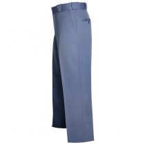 Poly/Wool French Blue Trousers by Flying Cross
