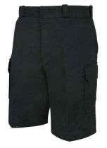 Elbeco Tek3 Cargo Shorts, Midnight Navy