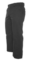 Elbeco Tek3 Duty Trousers, #E820RN (Black)