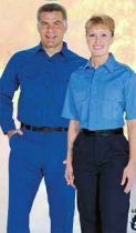 Topps Uniform Style NOMEX Pants- Navy