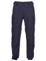 Mocean Supplex Zip-Off Cargo Style Bike Pants