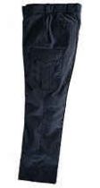 Blauer Ladies StreetGear Side- Pocket Trouser W/ 3XDRY- Navy
