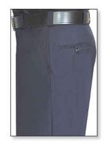 Flying Cross Ladies 100% VISA Polyester Trouser, LAPD Navy