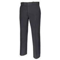 Elbeco Hidden Zipper Cargo Pocket Pant, Dutymaxx Poly/Rayon