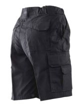 Tru-Spec 24-7 PolyCotton RipStop Shorts, 9" Inseam