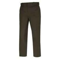 Elbeco Tek3 Duty Trousers, 4 Pocket, Brown