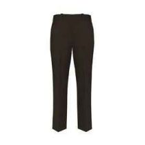 Elbeco Tek3 Ladies Hidden Cargo Pocket Trouser, Brown