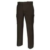 Elbeco DutyMaxx Cargo Trousers- Black