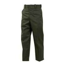 Elbeco Response Poly/Cotton LA Sheriff Pants, Forest Green