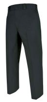 Elbeco Classic 100% Wool Trousers, Dark Navy