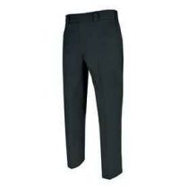 Elbeco Ladies Classic 100% Wool Trousers, Dark Navy