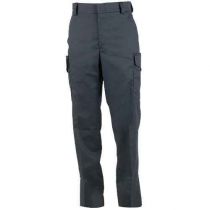 Side-Pocket Wool Blend Trousers, by Blauer