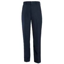 4-Pocket Cotton Blend Trousers