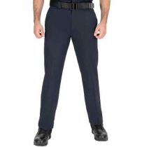 4-Pocket Polyester Trousers, by Blauer
