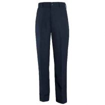 4-Pocket Rayon Blend Trousers, by Blauer