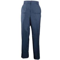 8-Pocket Wool Blend Trousers, by Blauer