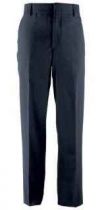 10-Pocket Wool Blend Trousers, by Blauer