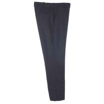 Mens Black Dress Trousers, by Anchor