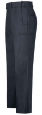 Concealed Cargo Pocket Ladies Poly/Wool Pants