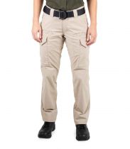 First Tactical Womens V2 Tactical Cargo Pants