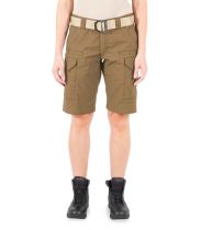 First Tactical Womens V2 Shorts