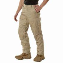 Rothco Zip Fly Uniform Pant