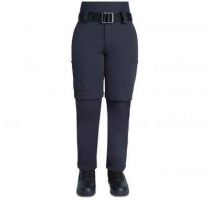 Women's FlexTech Zip-Off Bike Pants, by Blauer