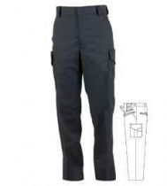 Blauer StreetGear Side Pocket Cotton Blend Pants