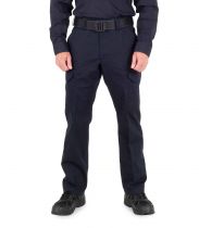 First Tactical Mens Cotton Cargo Station Pant