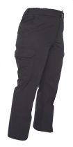 Reflex Women's Cargo Pants, Stretch RipStop