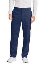 Men's Premiere Flex Cargo Pant, Scrubs, WonderWink