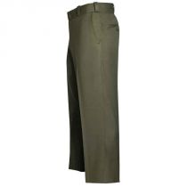 Flying Cross 75/25 Poly/Wool Trouser - Forest Green