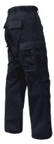 Rothco Tactical BDU Cargo Pants, Button Fly