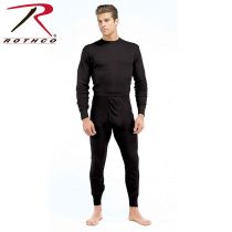 Single Layer Polyester Underwear Bottoms, Base Layer