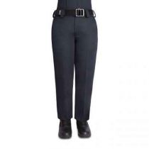 Womens 4-Pocket Polyester Trousers by Blauer