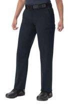 Women's FlexPro Covert Cargo Pant by Blauer, Stretch Wool