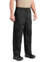 BDU Uniform Pant 65/35 Poly/Cotton Twill by Propper