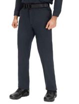 FlexPro Wool Classic Pants by Blauer - Stretch Wool