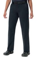 Women's FlexPro Wool Classic Pants by Blauer - Stretch Wool