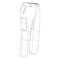 FlexRS Insulated Fleece Pant