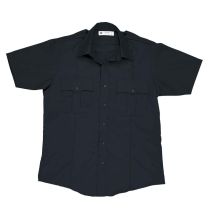 Liberty Short Sleeve Traditional Uniform Shirt- Poly/ Cotton