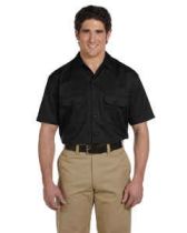 Dickies Short Sleeve Work Shirt