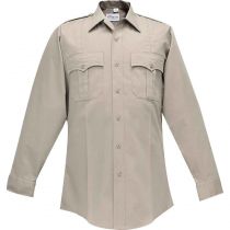 Flying Cross 100% VISA System 2 Polyester Long Sleeve Shirt