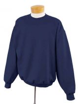 Jerzees Mid-Weight Crewneck Sweatshirt