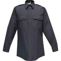 Flying Cross 100% VISA Polyester Command Long Sleeve Shirt