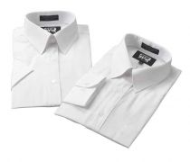 Long Sleeve Poly/Cotton Shirt, by Liberty