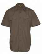 Propper Short Sleeve RipStop Tactical Short Sleeve Shirt
